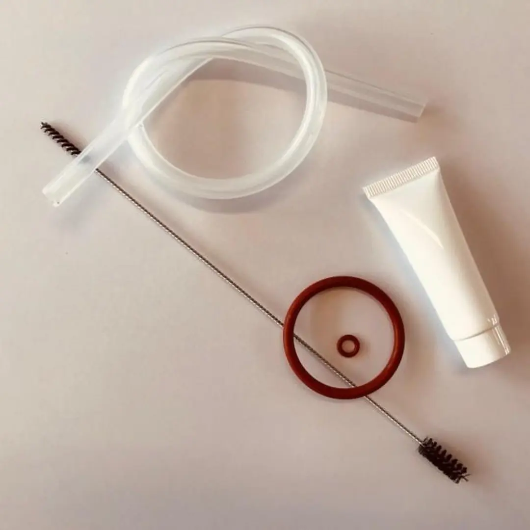 Eccellente E-0504 Clean & Care Set - 5-delig - 10ml - o.a. Siemens/Bosch