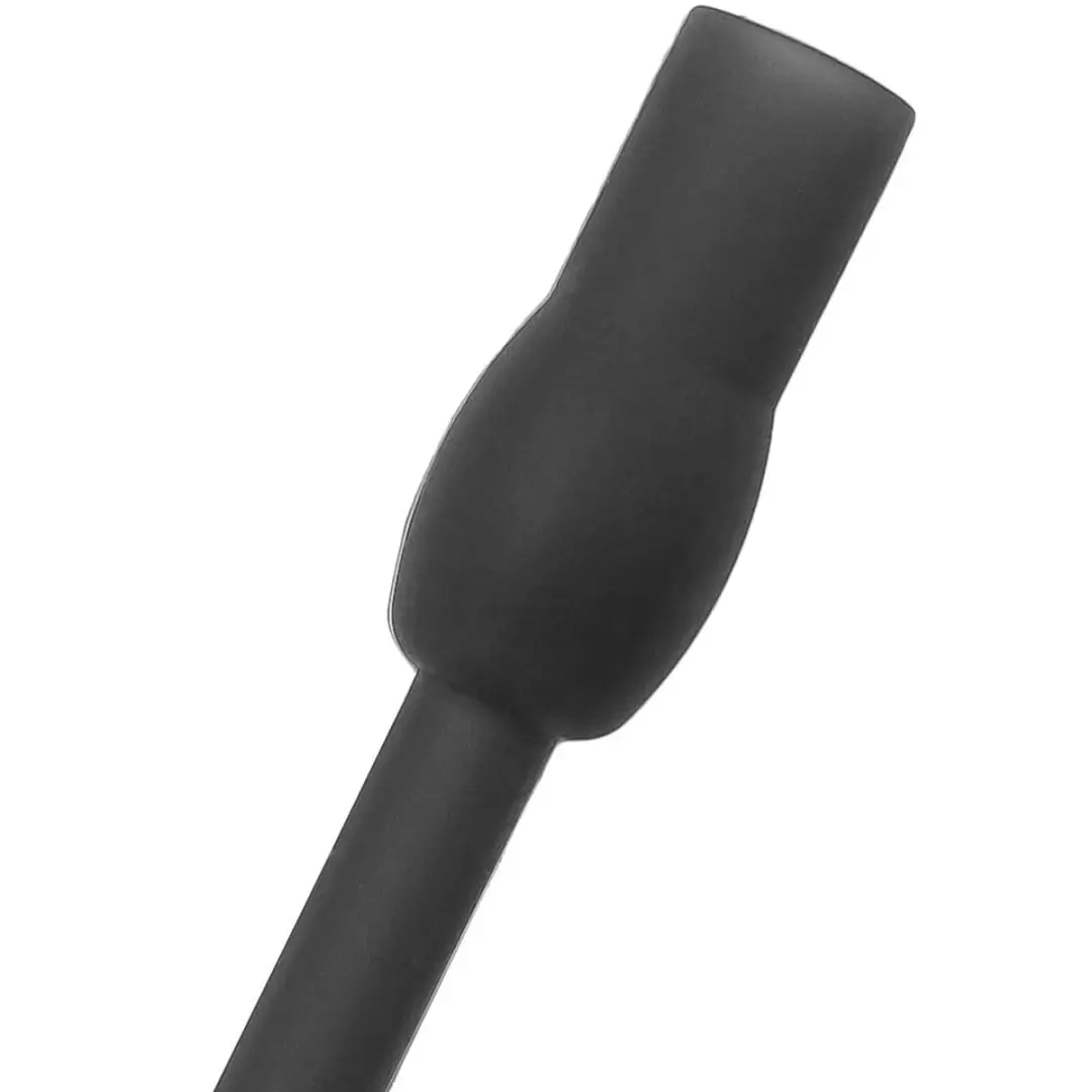 Eccellente E-0751 Melkslangset - o.a. Bosch VeroAroma 300/500/700 - Zwart