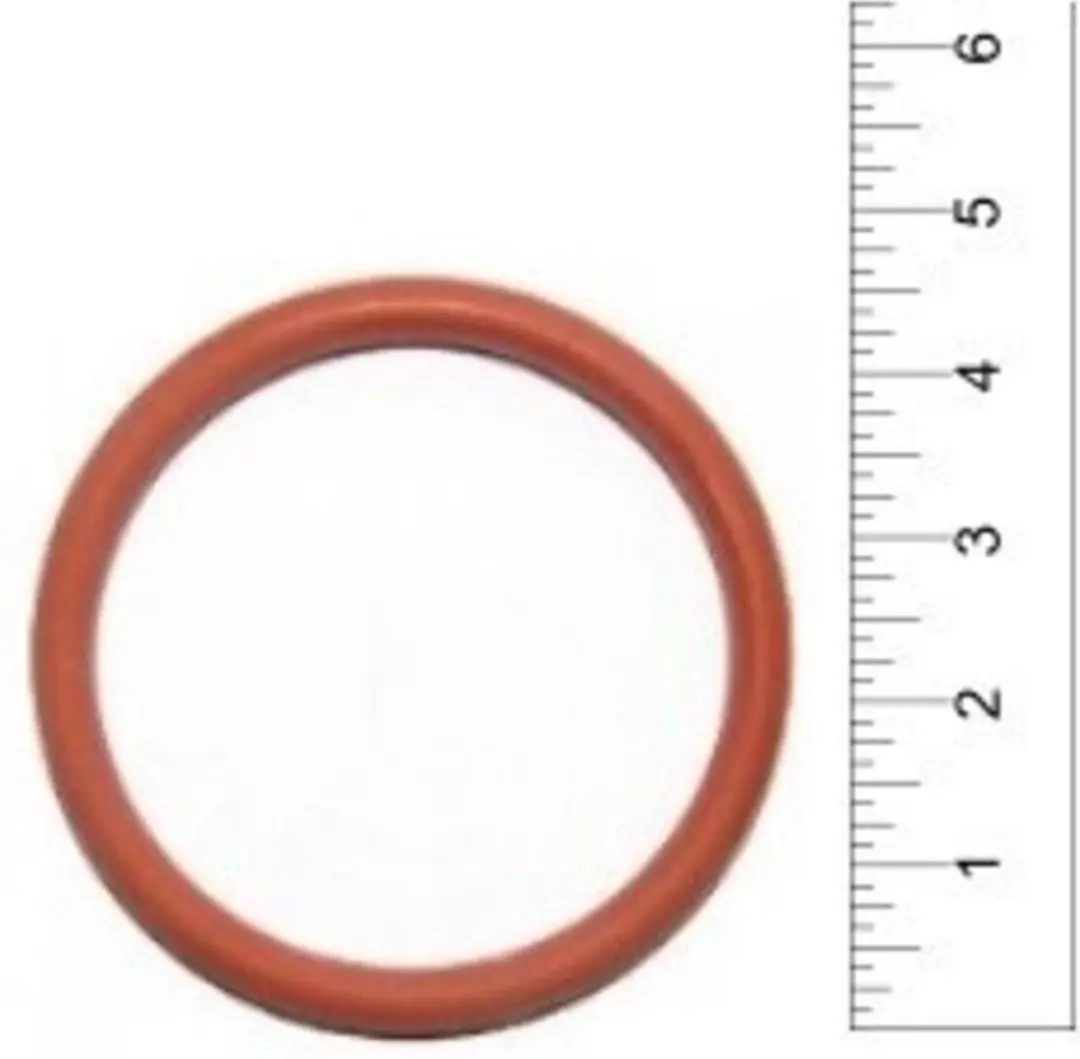 Eccellente Siliconenvet & O-ringen E-0513 - 10ml - 8 Stuks