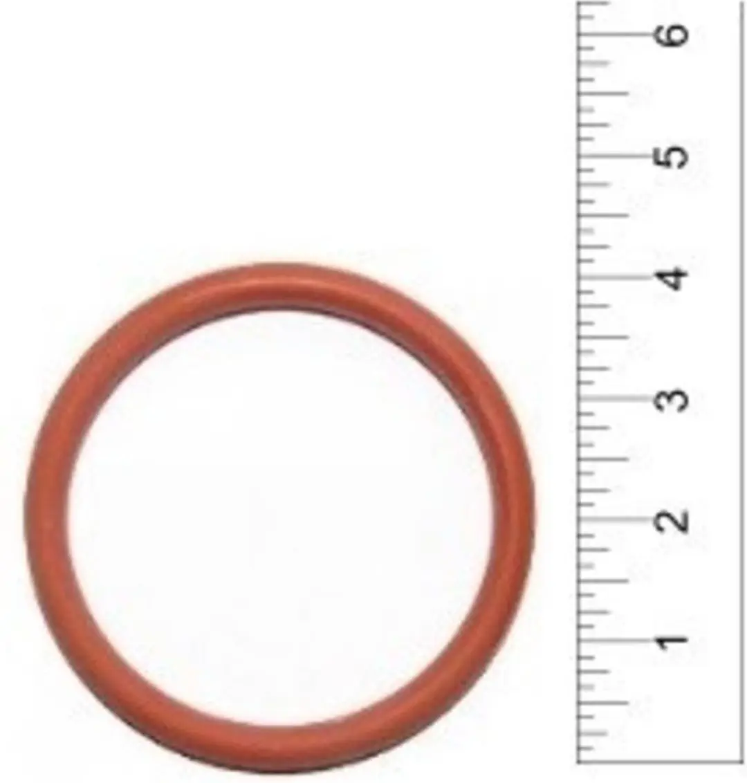 Eccellente Siliconenvet & O-ringen E-0513 - 10ml - 8 Stuks