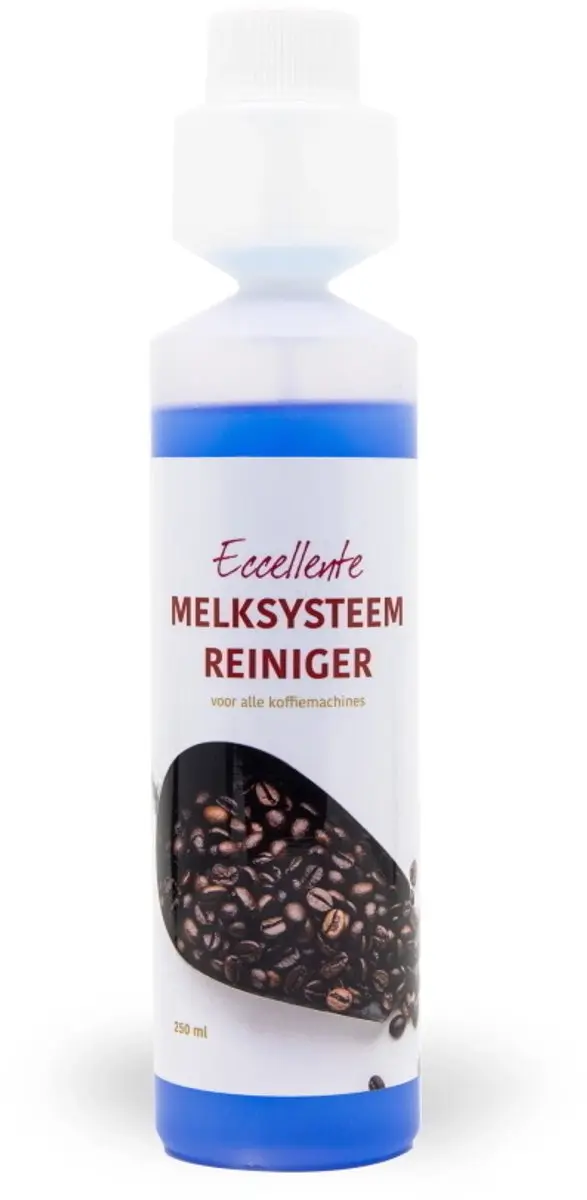 Eccellente Onderhoudsset E-0569-1 - 5 Stuks - 10 Reinigingen