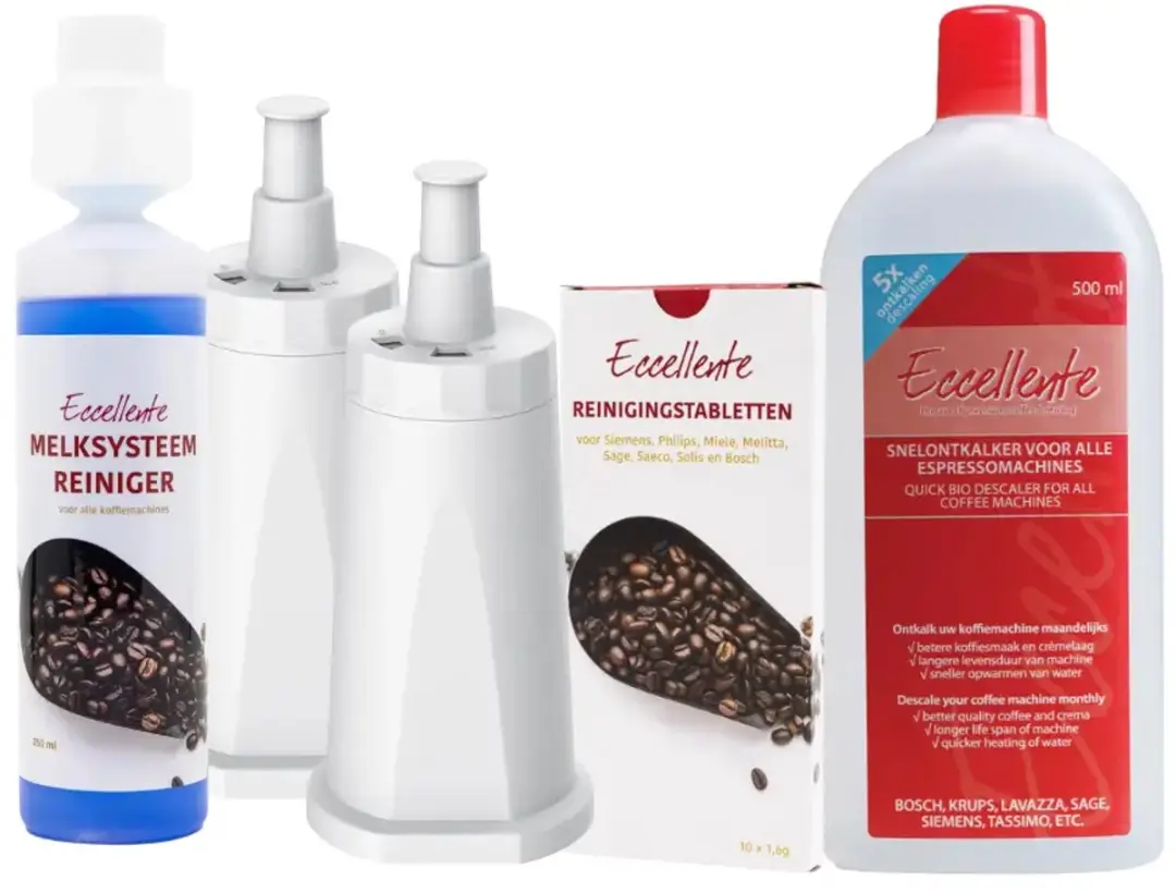 Eccellente Onderhoudsset E-0569-1