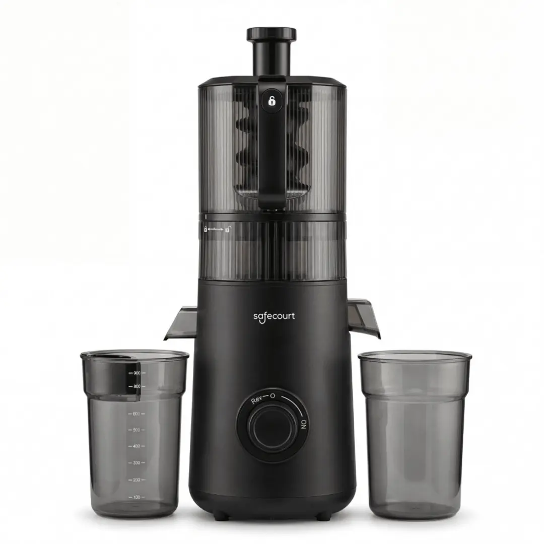 Safecourt Kitchen Slow Juicer XXL SJ600