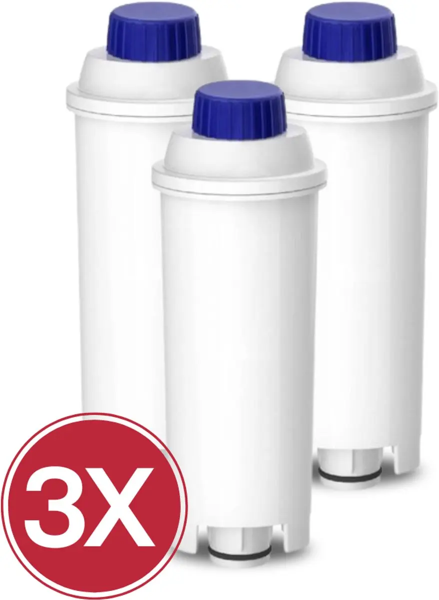 Eccellente Waterfilter ECAM DLSC002
