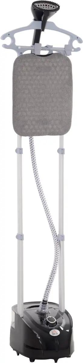 Homcom Kledingstomer 1950W 2L