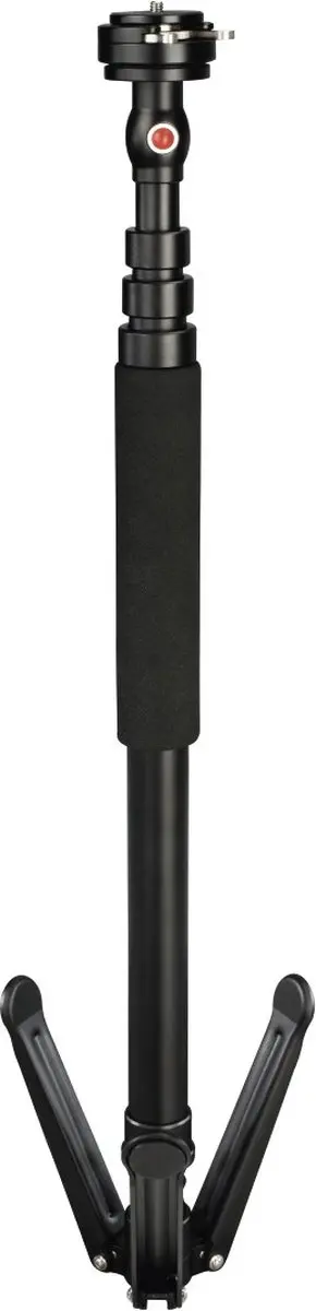 Hama 4468 Statief voor Microfoon - 8kg - Tan