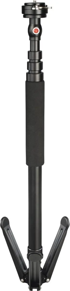 Hama 4468 Statief voor Microfoon - 8kg - Tan
