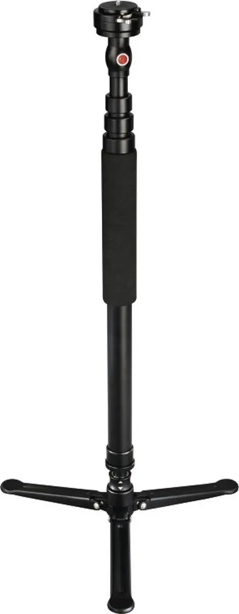 Hama 4468 Statief voor Microfoon - 8kg - Tan