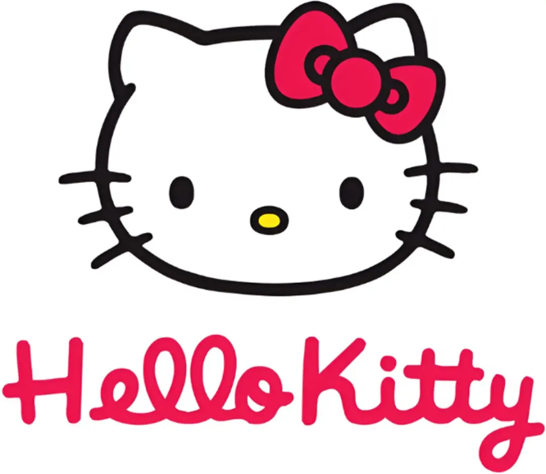 Hello Kitty TWS 3666339386474 Draadloze Oordopjes - Glanzend Roze