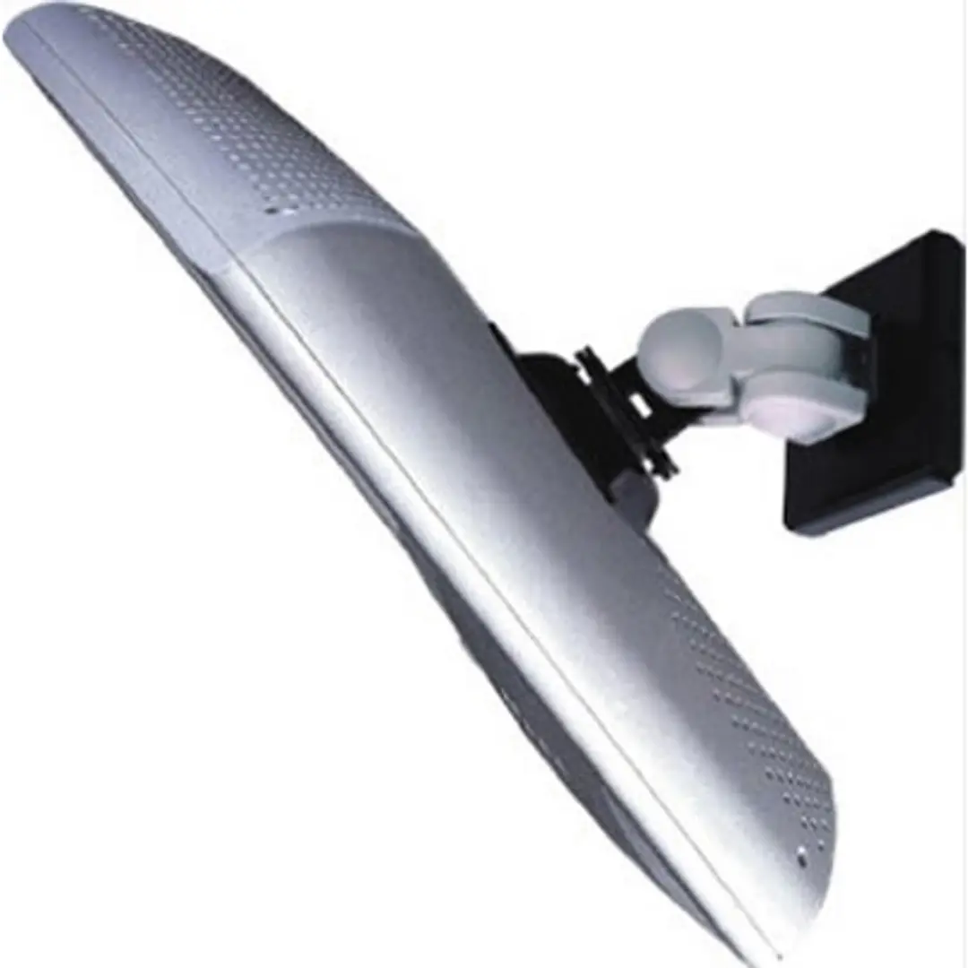 Roline LCD Wandmontage Bevestiging 17.03.1125 - 19" - Grijs