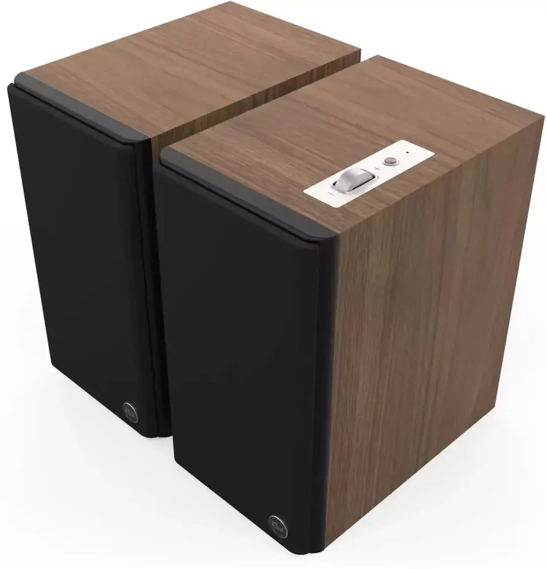 Klipsch The Fives II Actieve Luidsprekers