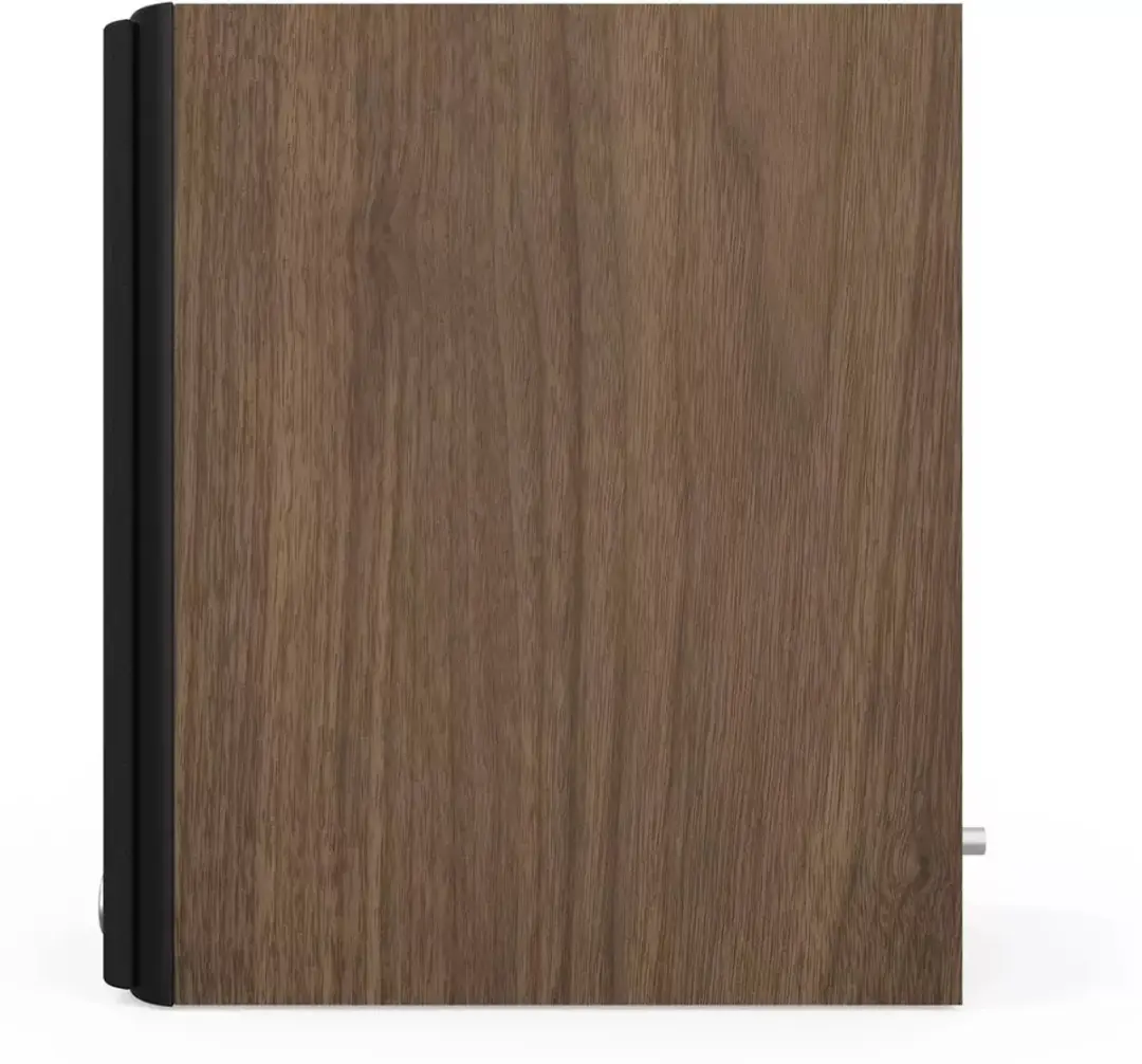 Klipsch The Fives II Actieve Luidsprekers - Paar - Walnoot - afbeelding 4 van 6