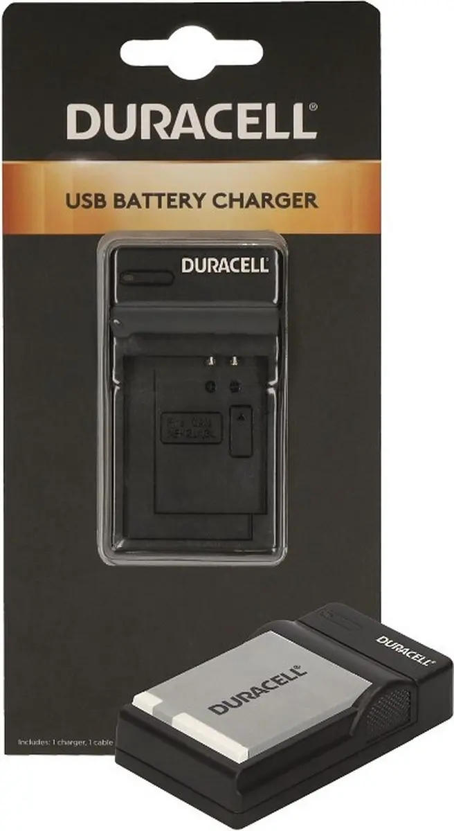 Duracell DRC5901 USB Lader
