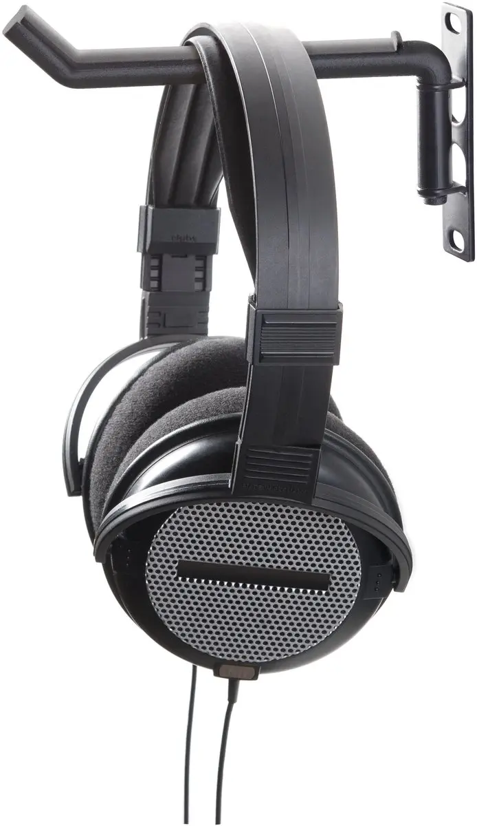 König & Meyer 49302 Hoofdtelefoonhouder