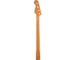 Fender Roasted Maple Vintera 50's Precision Bass Nek