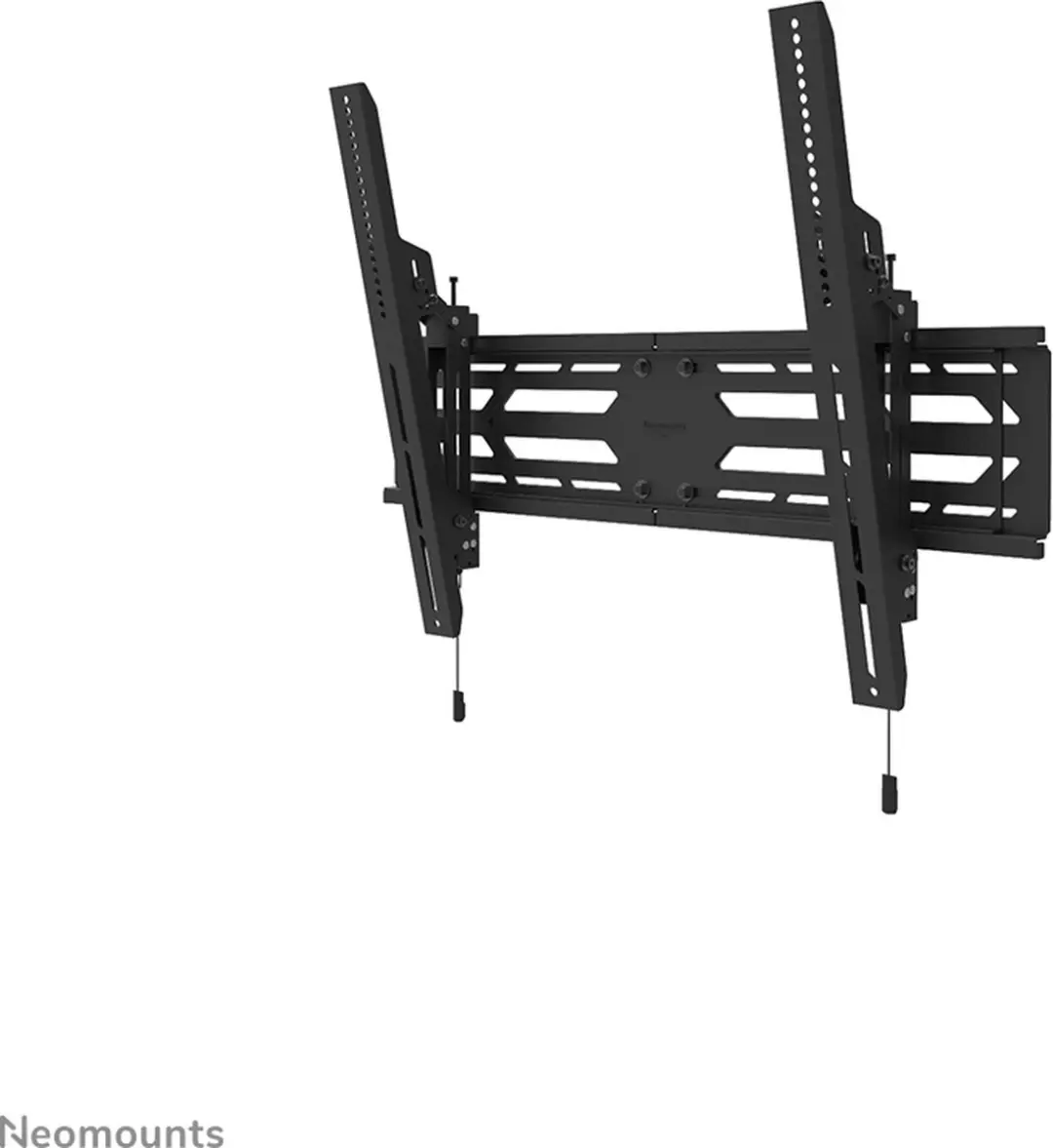 Neomounts WL35S-950BL19 TV Wandbeugel - Kantelbaar - 160 kg - Zwart