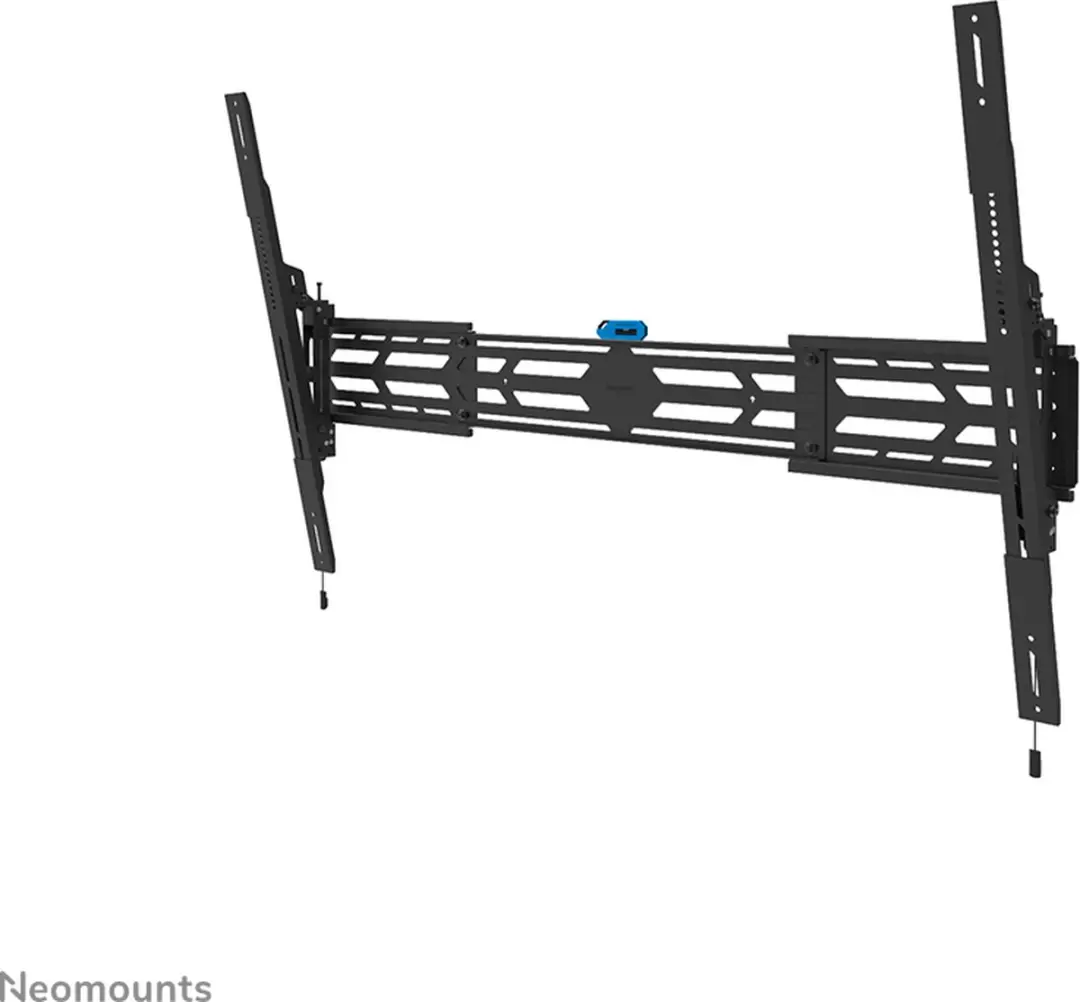 Neomounts WL35S-950BL19 TV Wandbeugel - Kantelbaar - 160 kg - Zwart