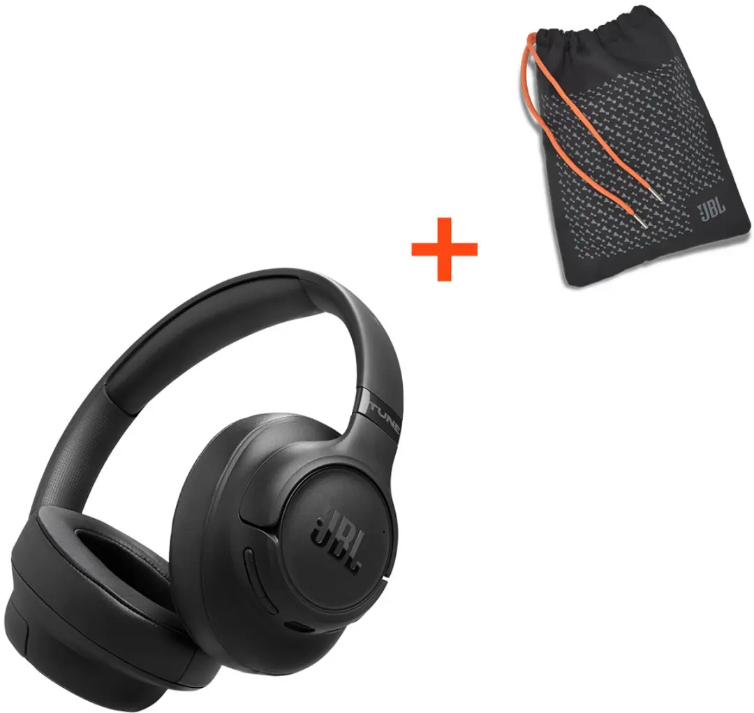 JBL Tune 780NC Noise Cancelling Koptelefoon