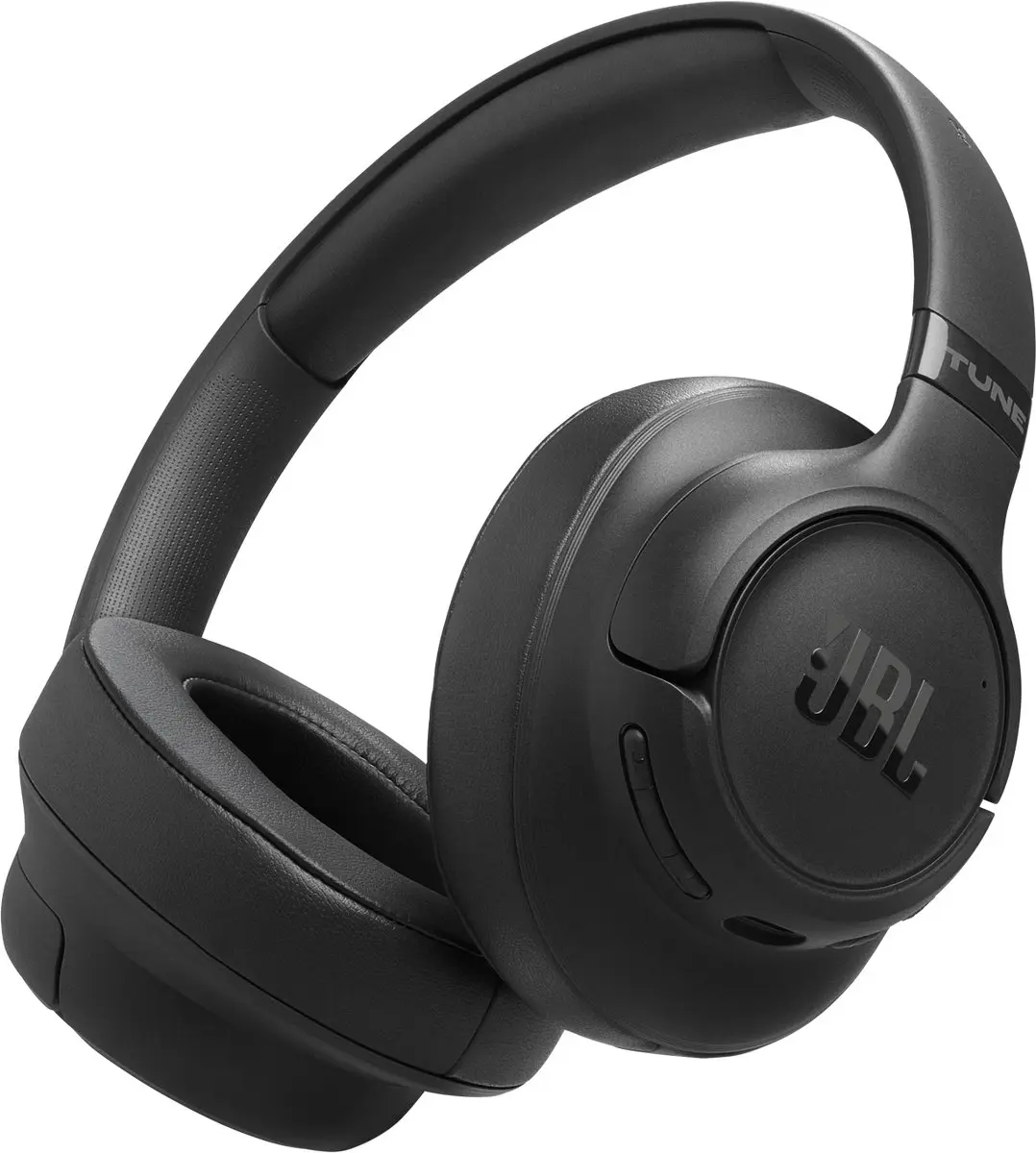 JBL Tune 780NC Noise Cancelling Koptelefoon - 70u - Zwart