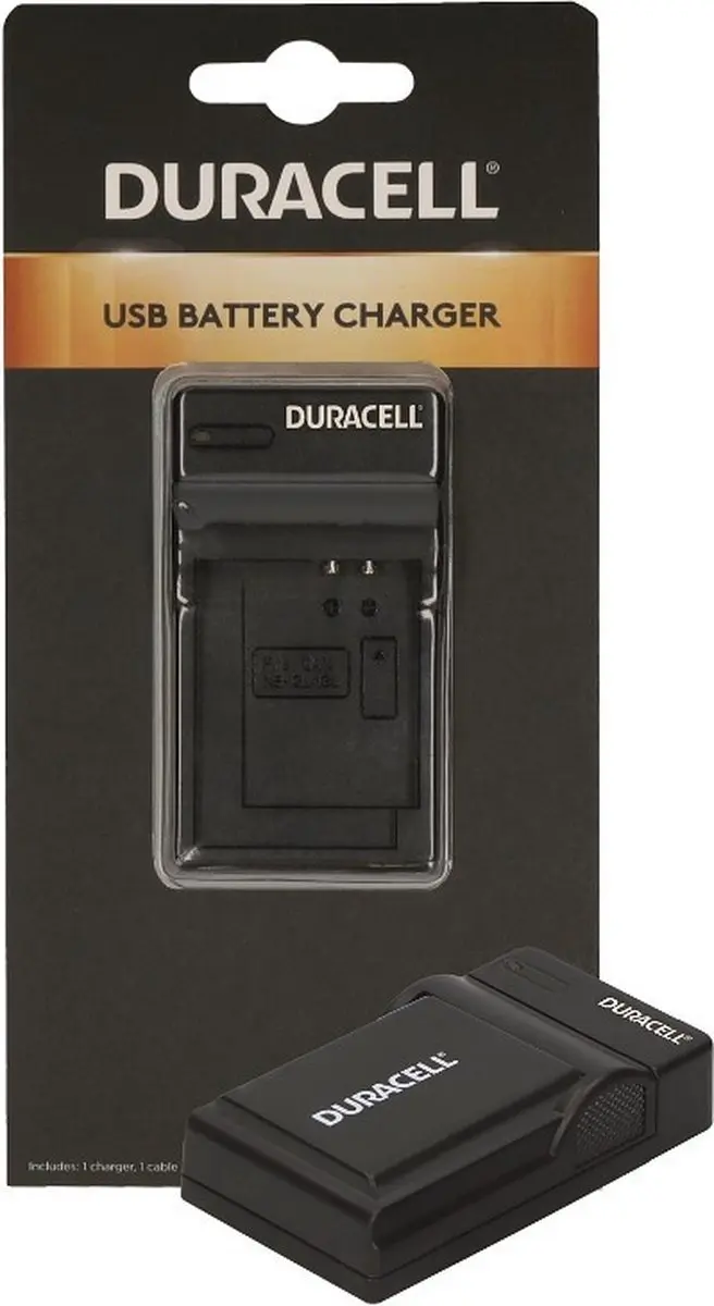 Duracell DRN5920 USB Oplader