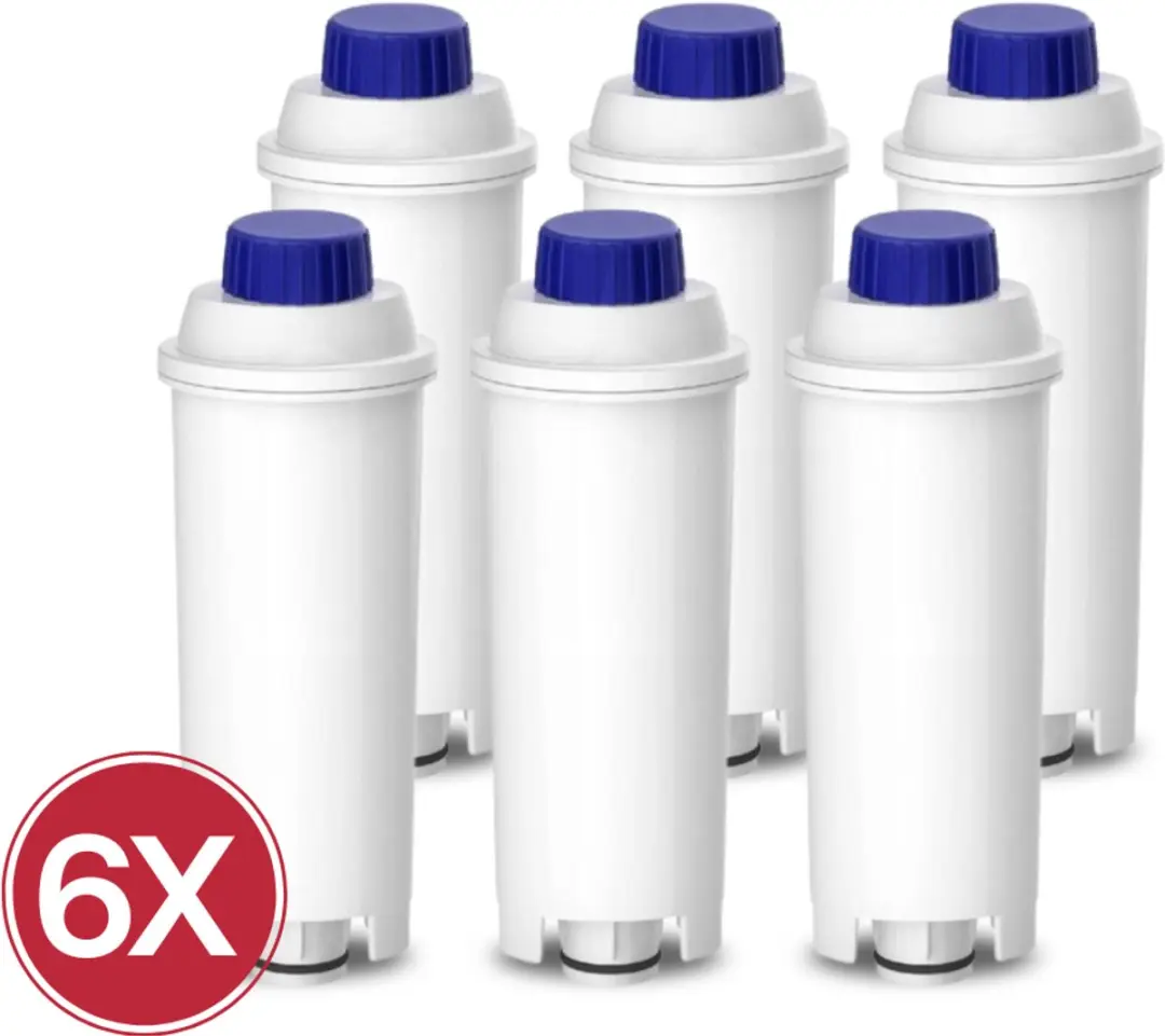 Eccellente Waterfilter E-0273-6