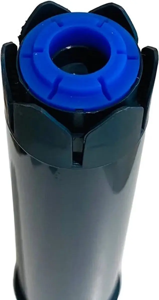 Eccellente Grey+ Waterfilter E-0622-3 - 3 Stuks - o.a. Jura E4