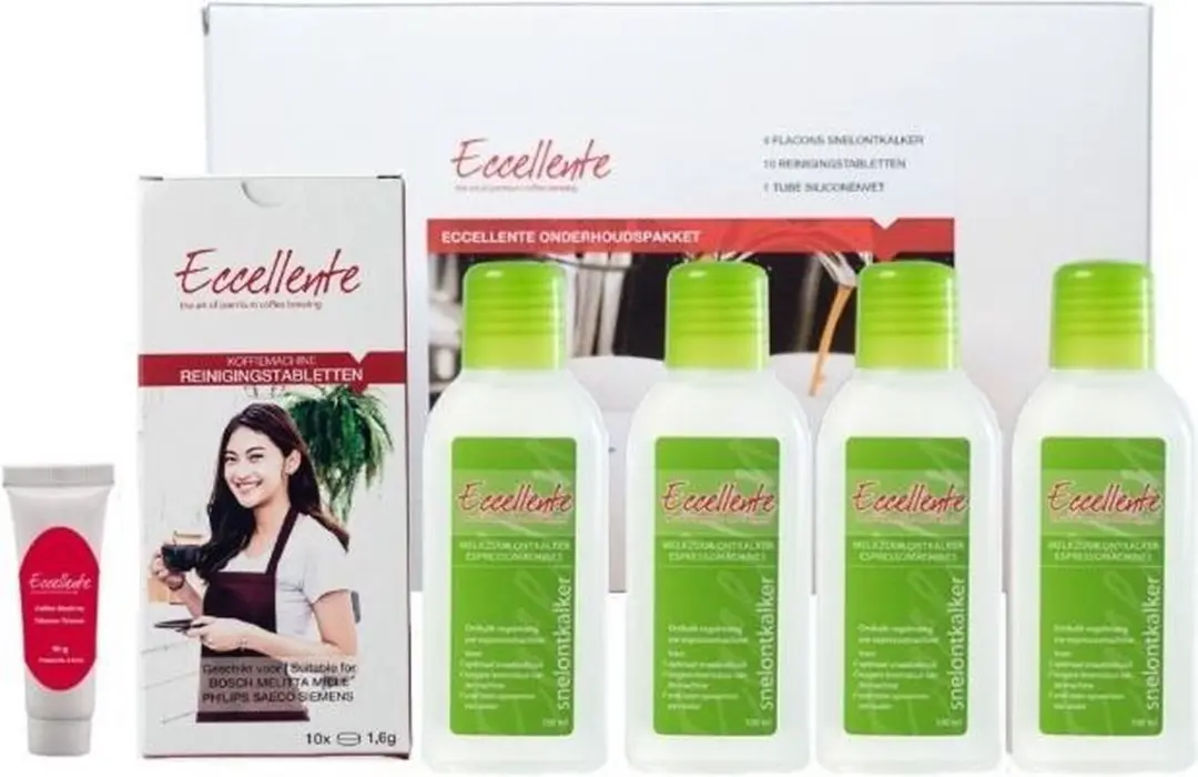 Eccellente E-0430-1 Onderhoudspakket