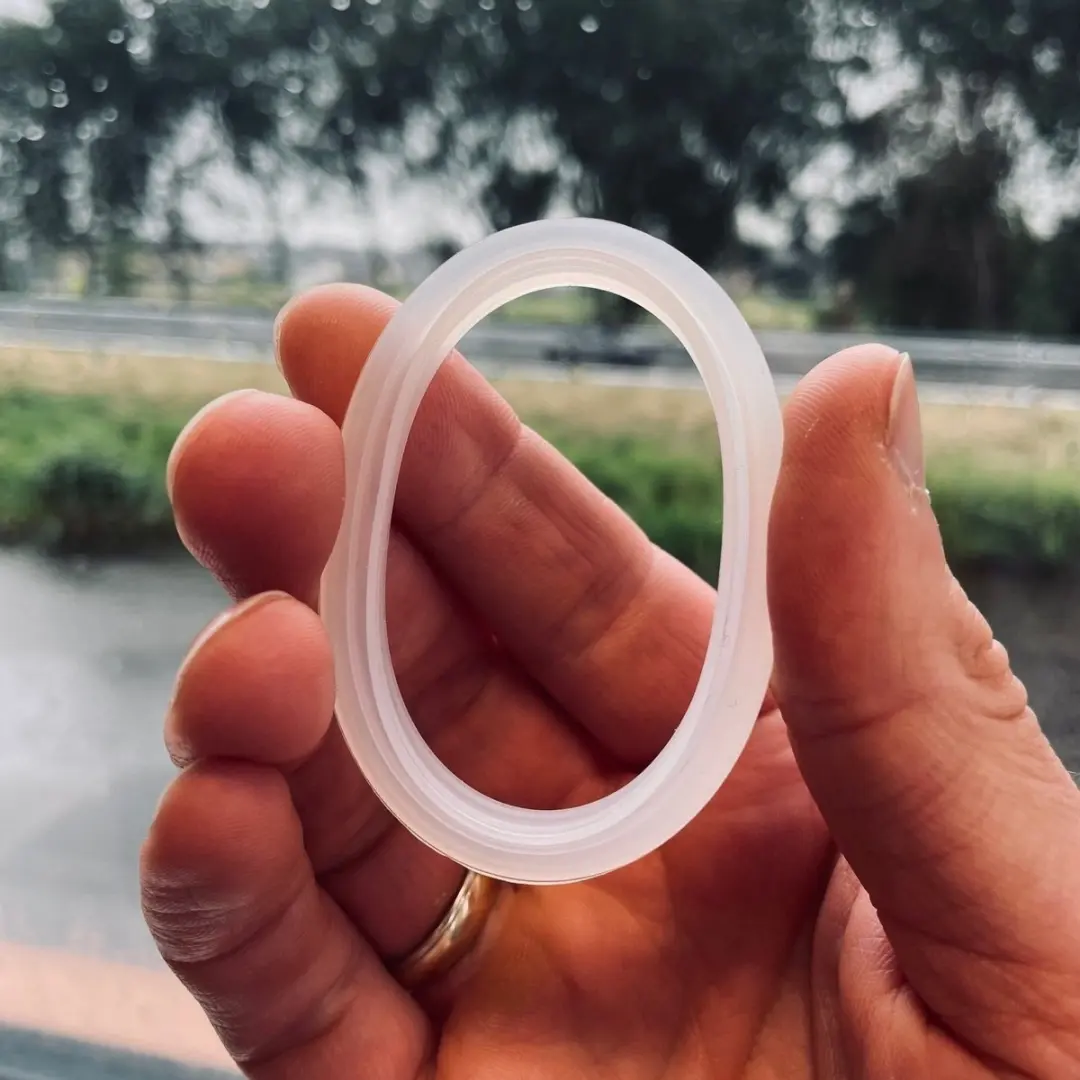 Eccellente Pistonring 51mm E-0683 - 2 Stuks