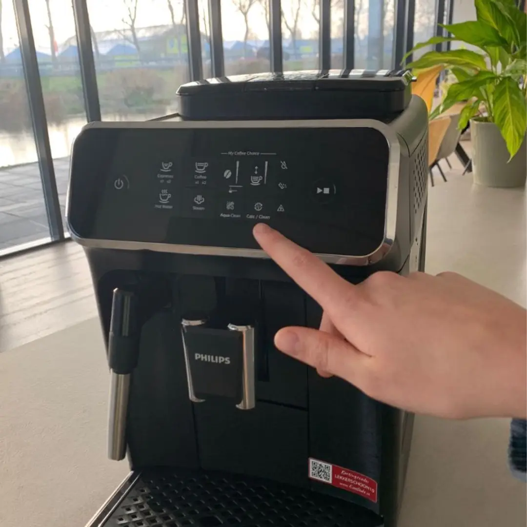 Eccellente Koffiemachine Ontkalker 500ml - o.a. Philips/Saeco