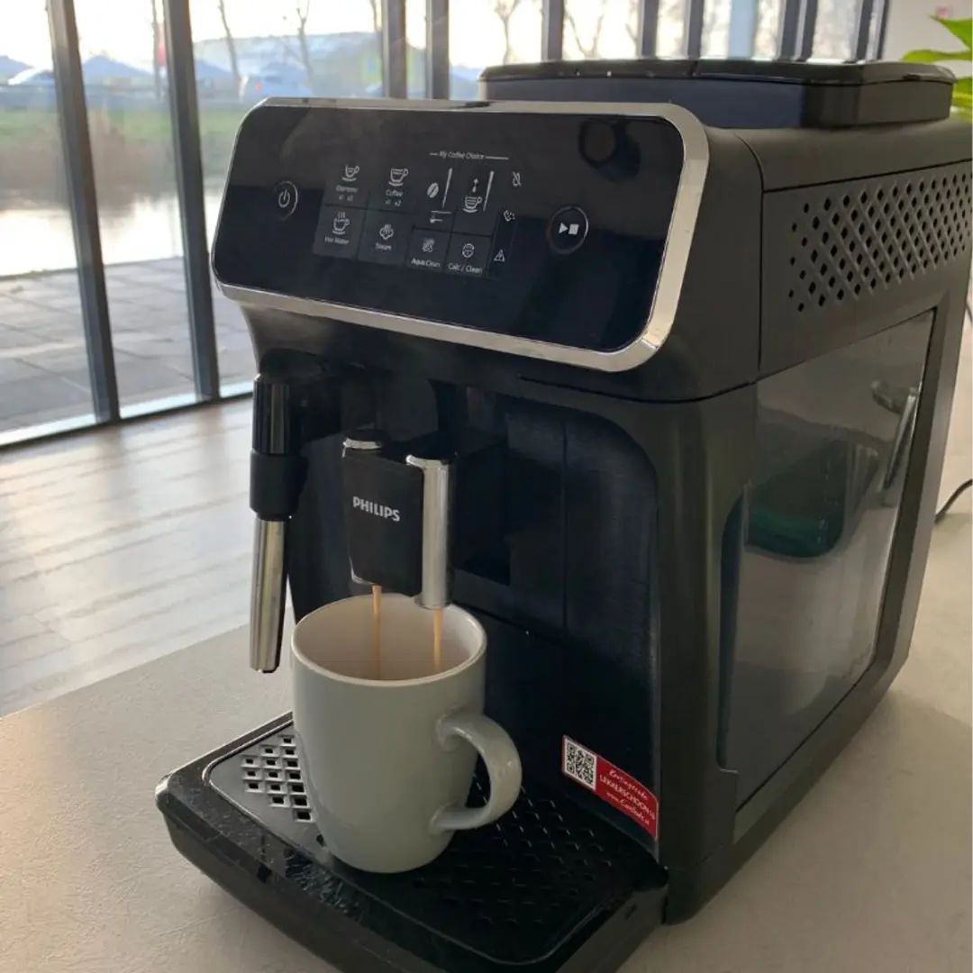 Eccellente Koffiemachine Ontkalker 500ml - o.a. Philips/Saeco