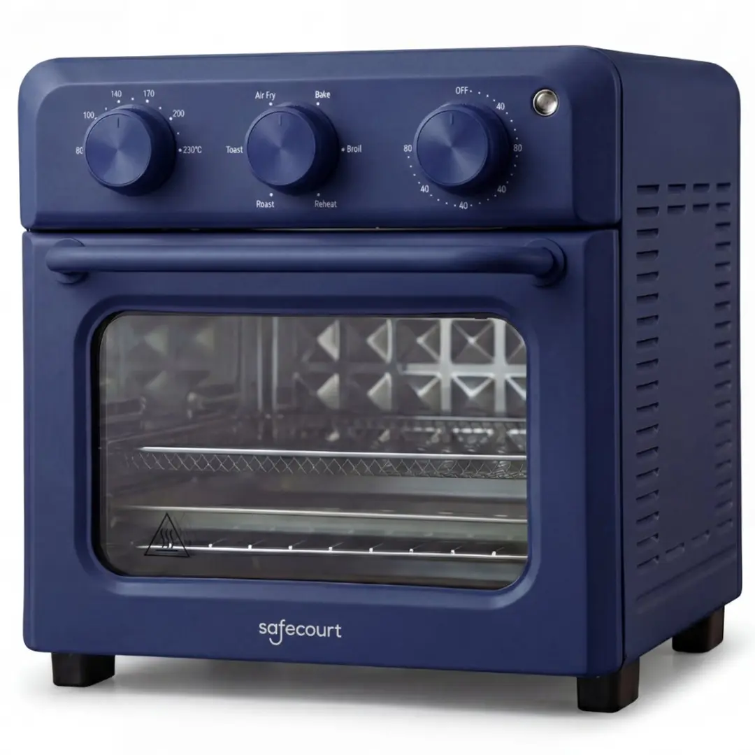 Safecourt 6-in-1 Airfryer Oven