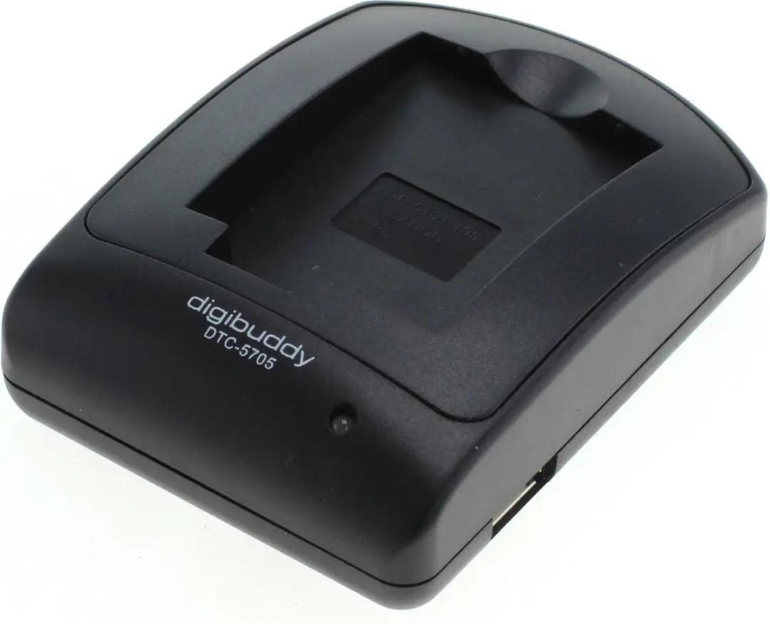 Duracell DRC5903 USB Lader