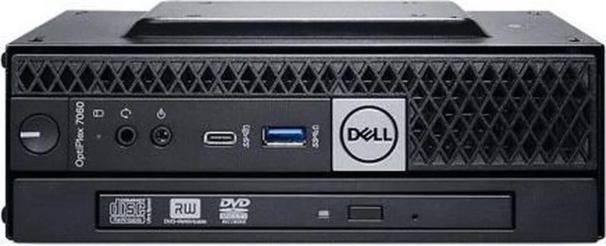 Dell MNT-SGL-MFF-D9 VESA Mount