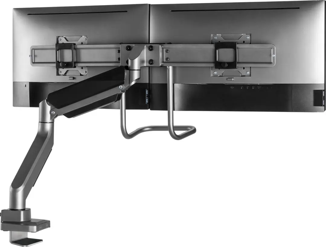 Equip 650161 Monitorarm 32" - Zwart
