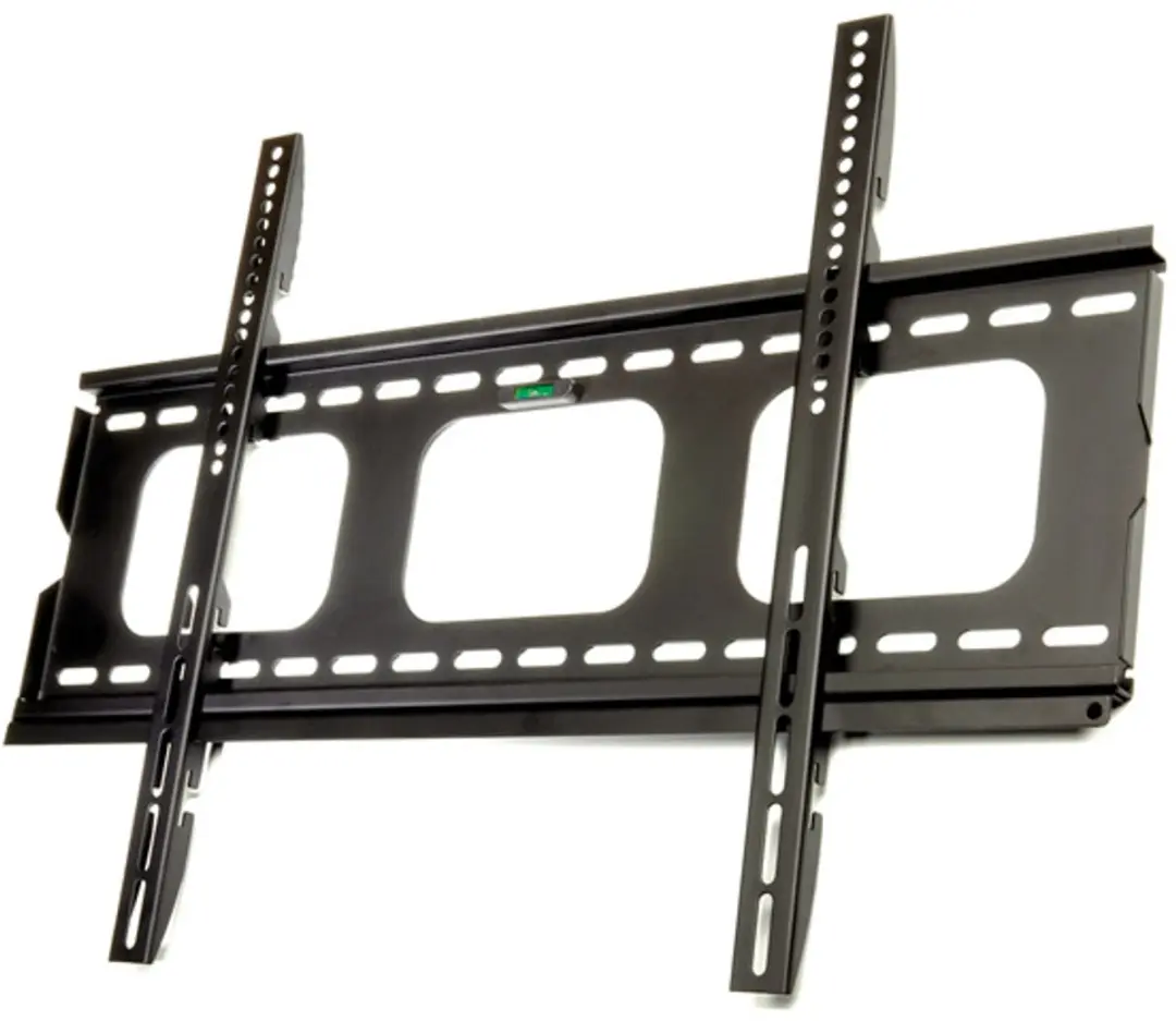 Value TV/Monitor Muurbeugel 17.99.1214 - 60" Zwart