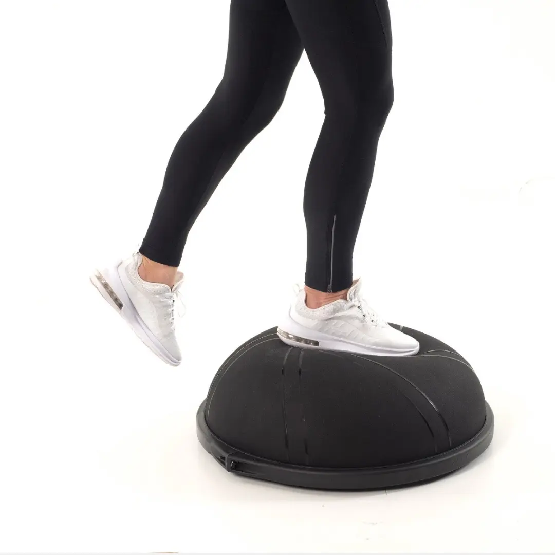 Muscle Power Balanstrainer - Zwart