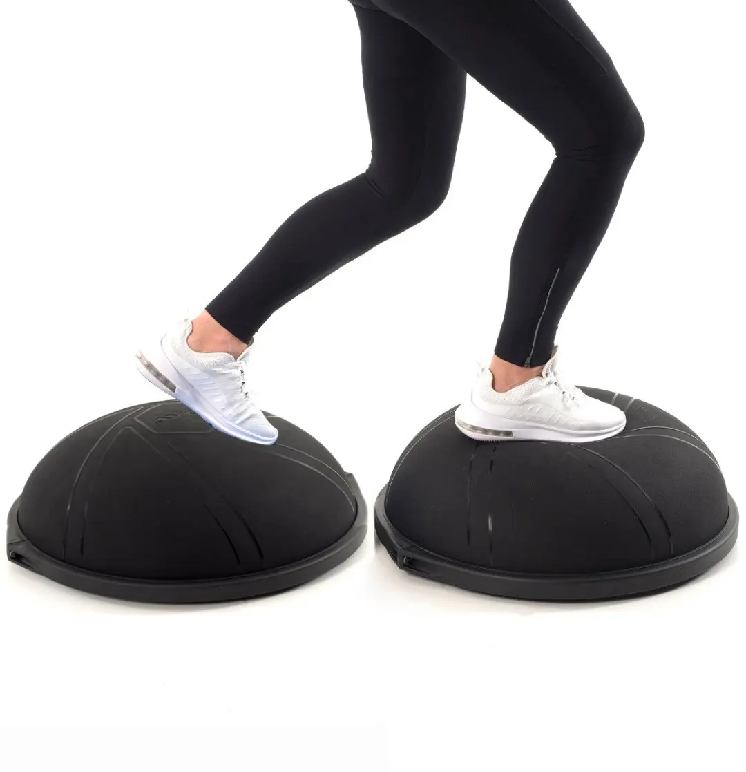 Muscle Power Balanstrainer - Zwart