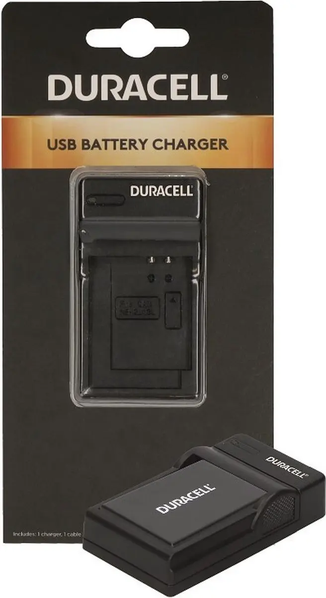 Duracell DRN5925 USB Oplader