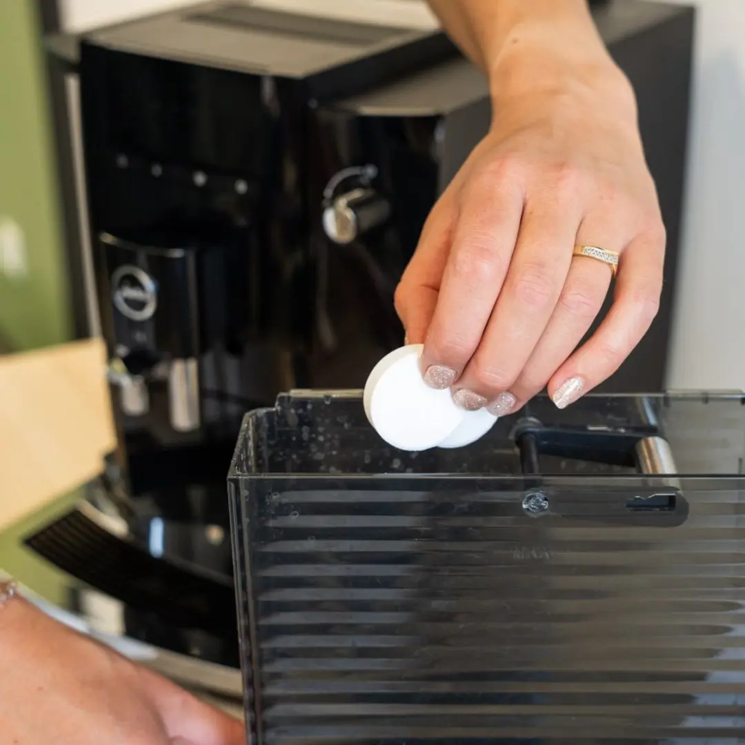 Eccellente Koffiemachine Startpakket Onderhoudsset - 16 Stuks