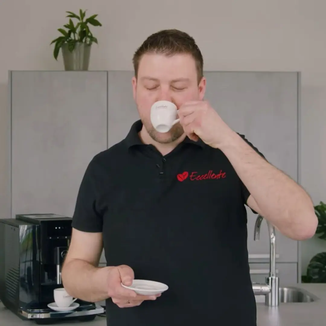 Eccellente Koffiemachine Startpakket Onderhoudsset - 16 Stuks - afbeelding 6 van 6
