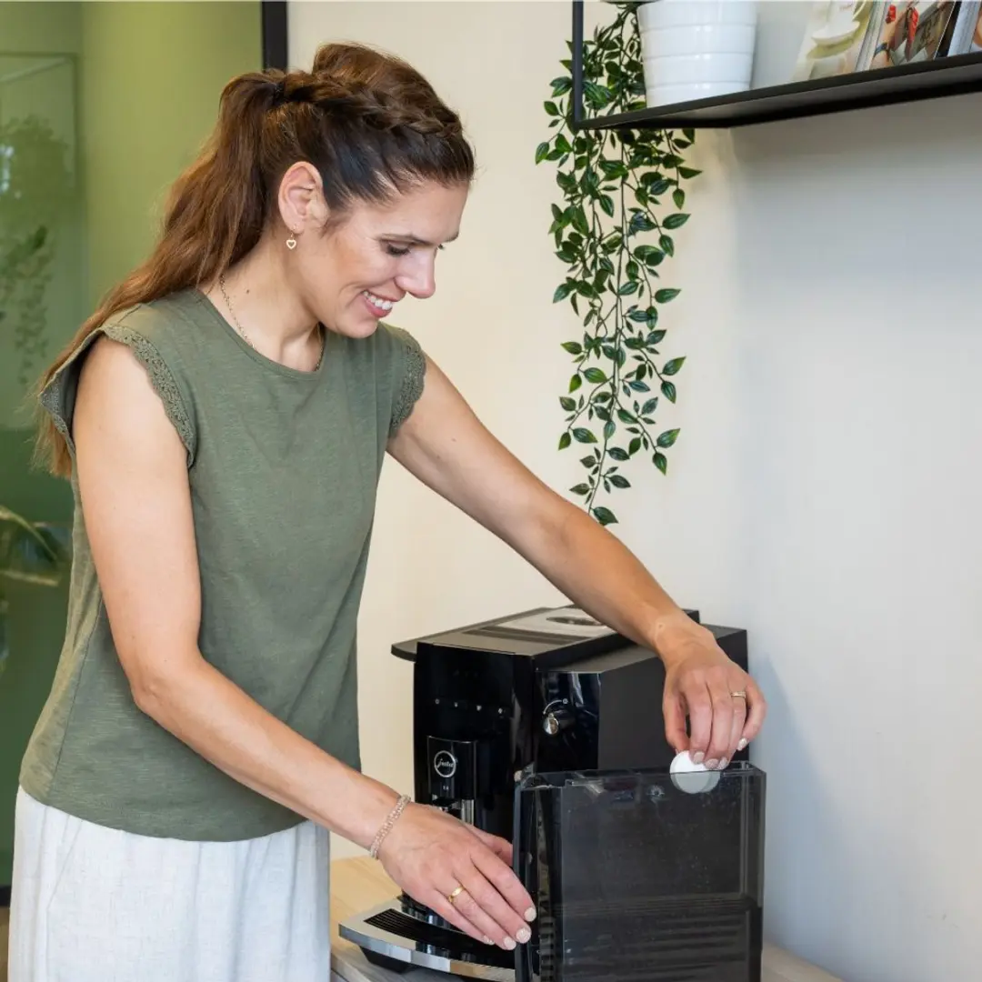 Eccellente Koffiemachine Startpakket Onderhoudsset - 16 Stuks