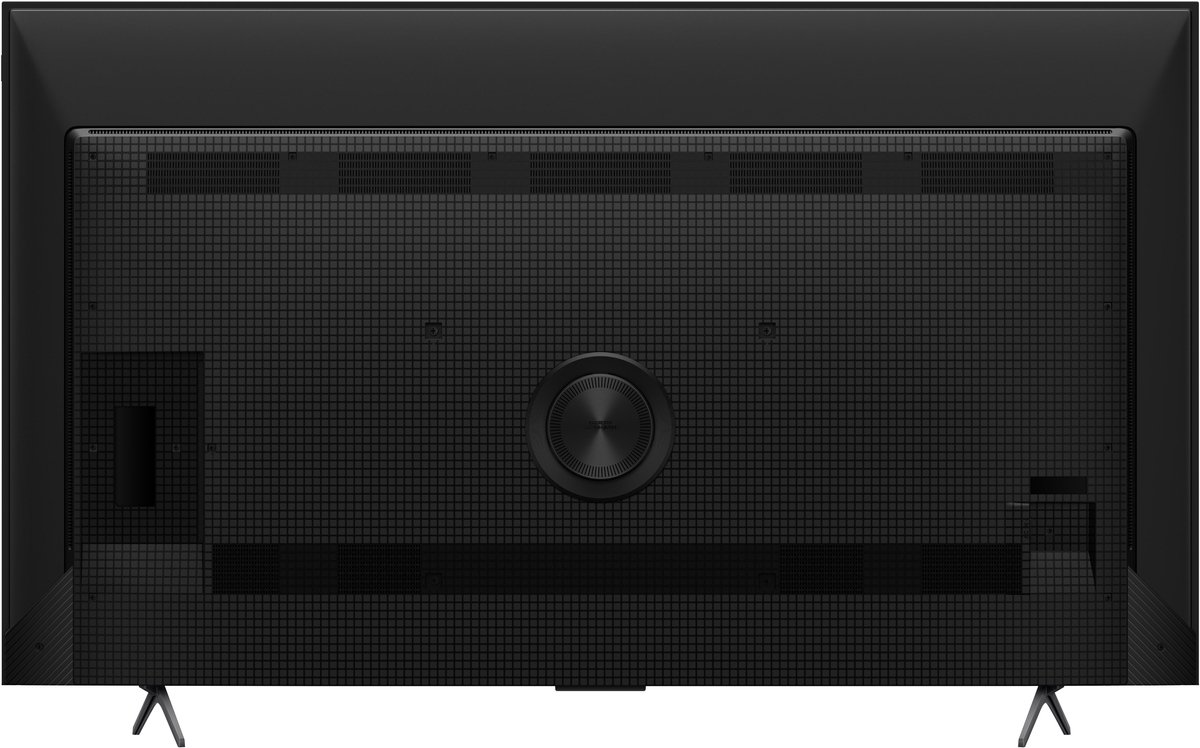 TCL 55T8C - 55 inch - 4K QLED - 144Hz - 2025