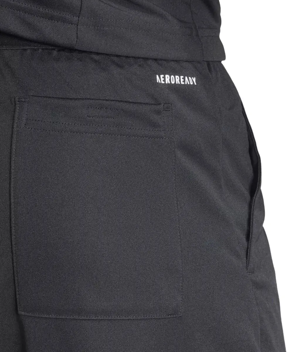 adidas Scheidsrechter 24 Short Unisex - Maat L - Zwart - afbeelding 4 van 5