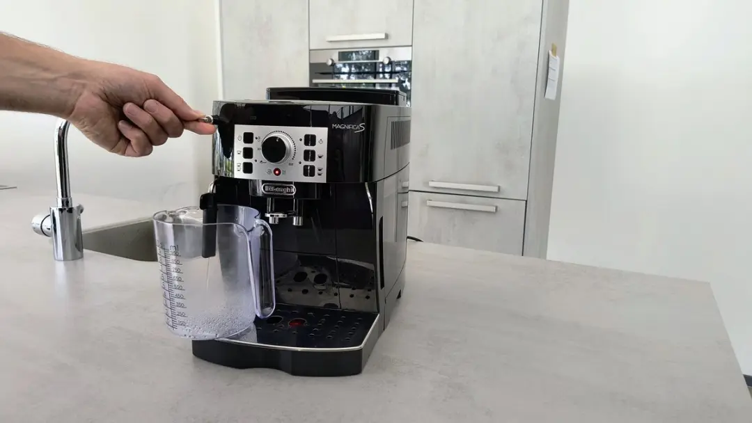 Eccellente Ontkalker 500ml - 3 Stuks - o.a. DeLonghi