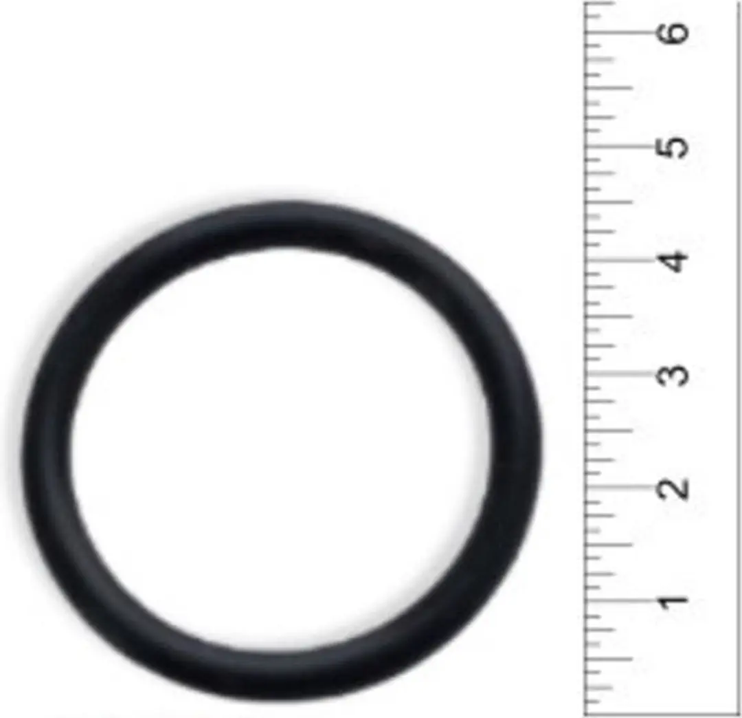 Eccellente E-0576 Siliconenvet & O-ringen - 10g - 2 Stuks