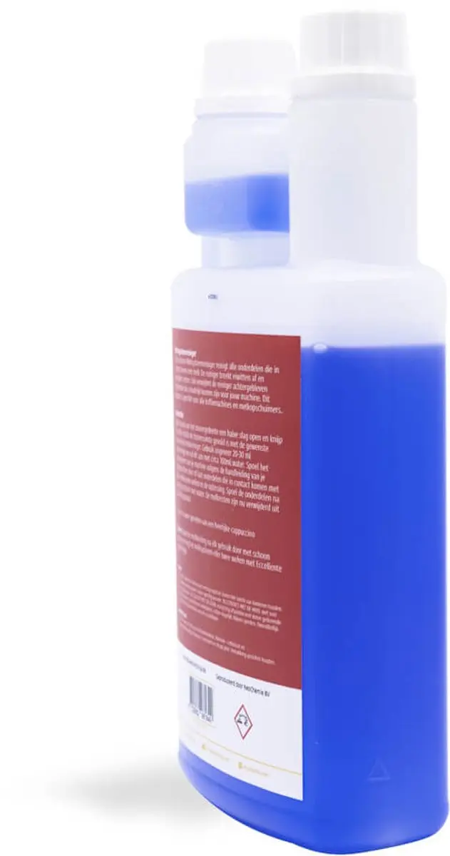 Eccellente Melksysteemreiniger 1000ml - Jura E-0713