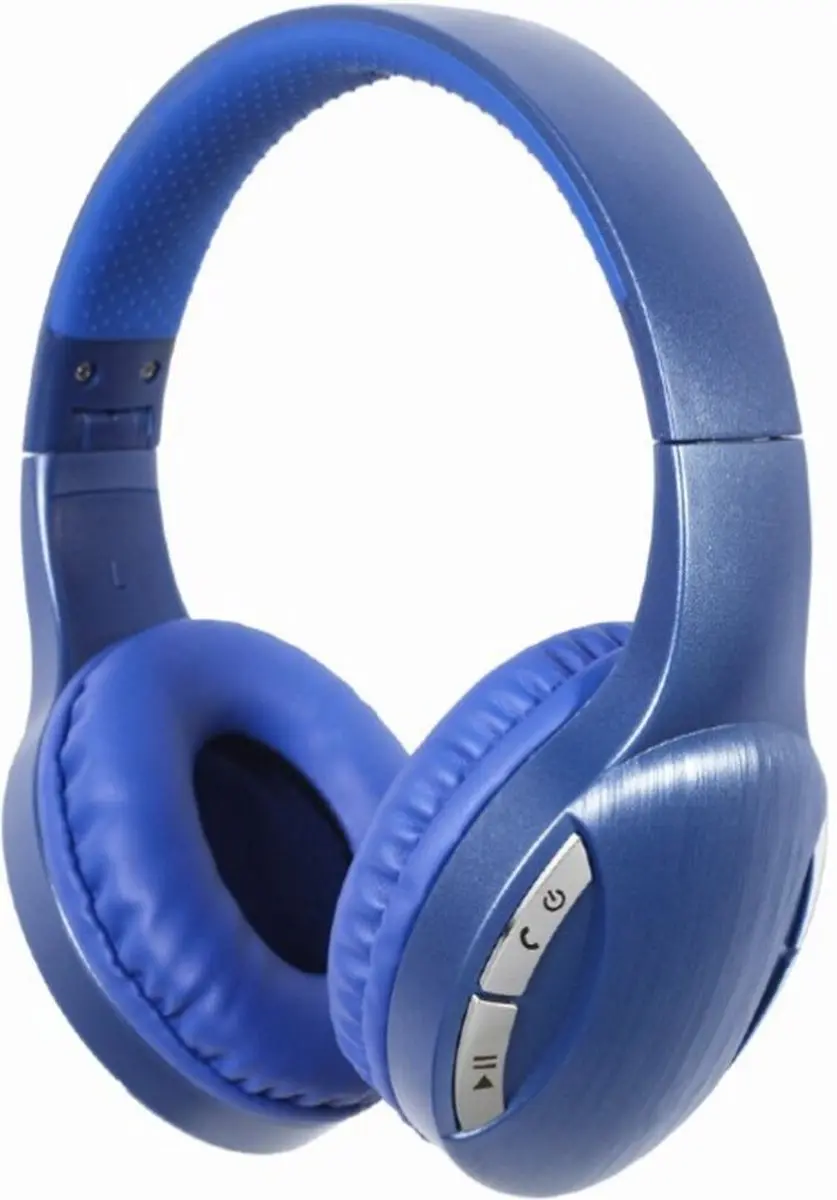 Gembird BTHS-01-B Headset