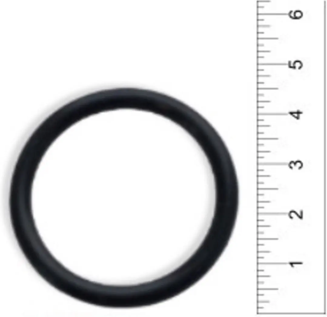 Eccellente Siliconenvet & O-ringen E-0576 - 10ml - 3 Stuks