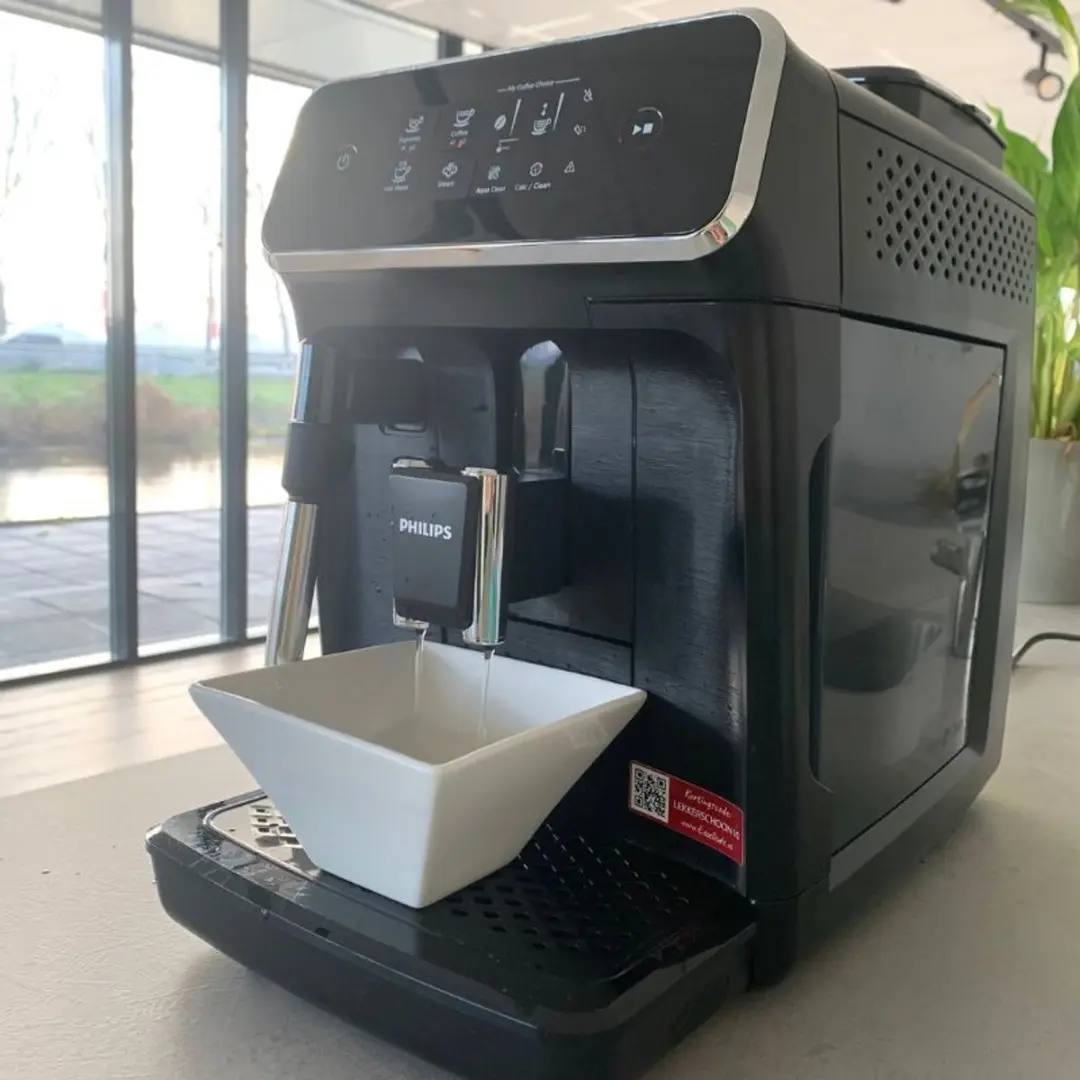 Eccellente Melkzuur Ontkalker 500ml - 3 Stuks - MPN 303.167.0593