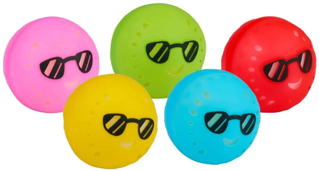 Eddy Toys Watersponsballen